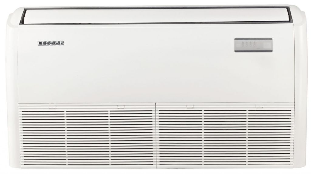 Изображение для товара Lessar LS-HE48TMA4/LU-HE48UMA4-43WM
