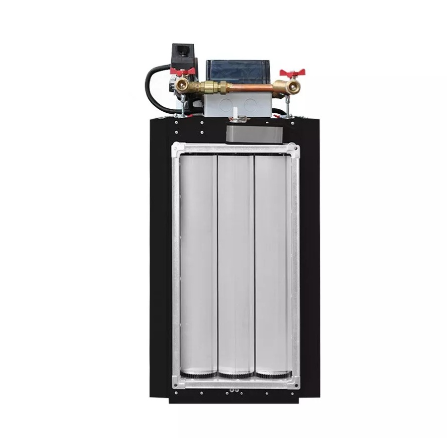 Приточно-вытяжная установка Turkov Capsule pool 2600 W 4R