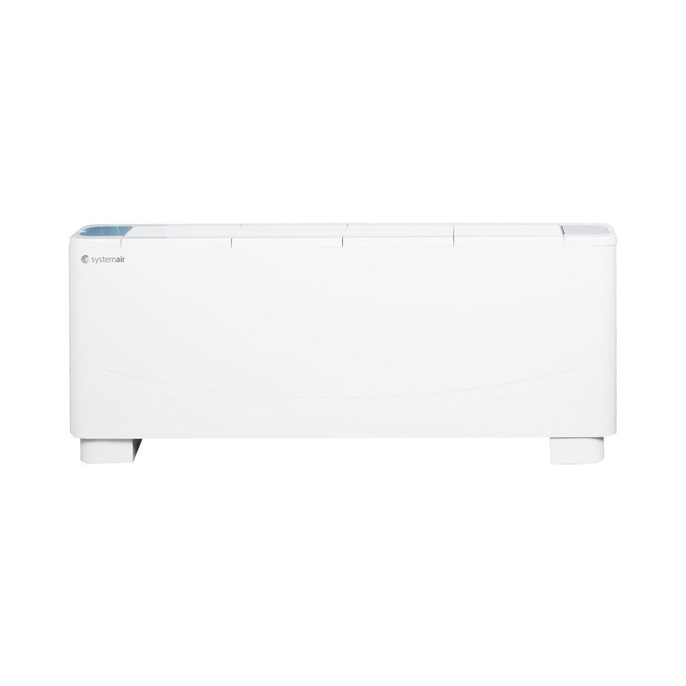 Внутренний блок VRF-системы Systemair SYSVRF2 FLOOR EB 80 Q