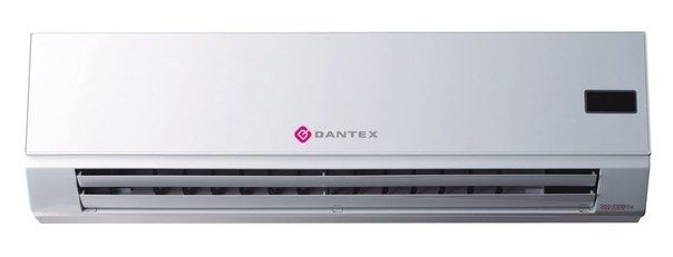 Настенный фанкойл Dantex DF-600G