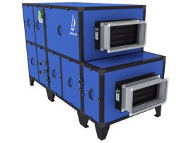 Изображение для товара Breezart 2700-C Aqua Pool SM