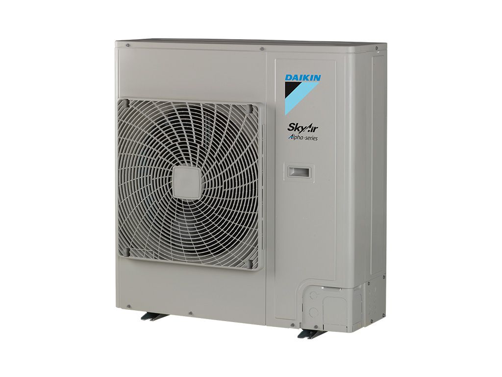 Колонный кондиционер (сплит-система) Daikin FVA71A / RZAG71MV1
