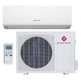 Изображение для товара Dantex RK-24SMI
