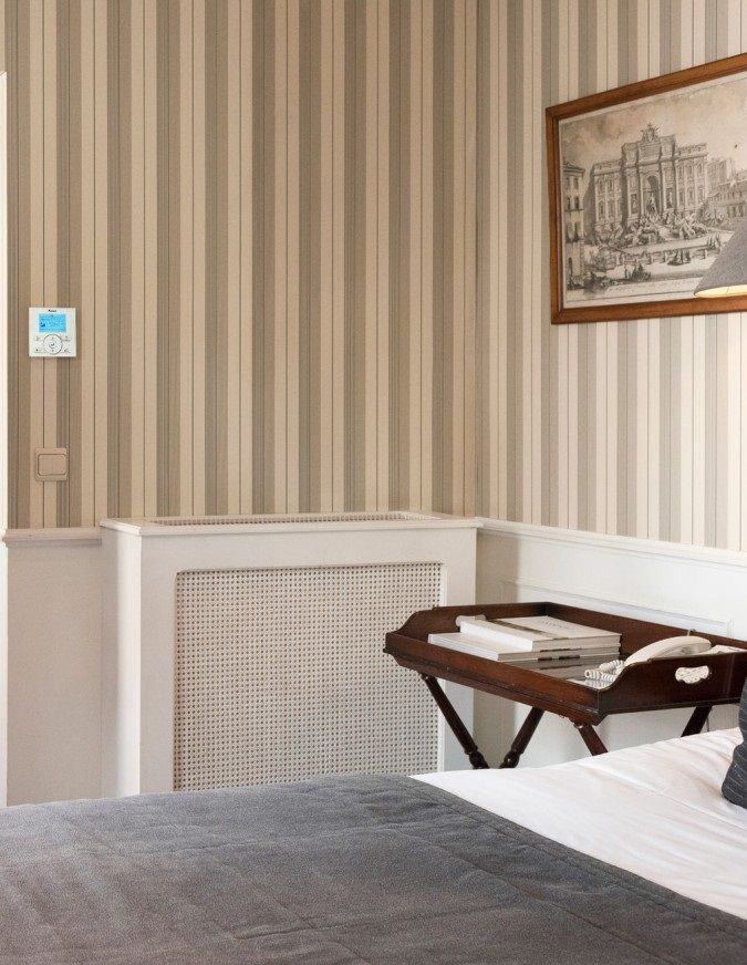 Напольно-потолочный кондиционер (сплит-система) Daikin FNA25A9 / RXS25L3