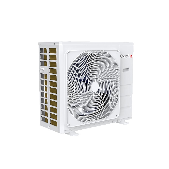 Напольно-потолочный кондиционер (сплит-система) Energolux SACF36D6-A / SAU36U6-A-WS40 с зимним комплектом (-40)