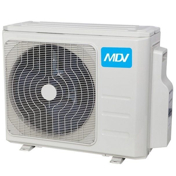 Изображение для товара MDV MDSA-12HRFN1 / MDOA-12HFN1 Gold