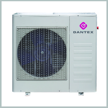 Изображение для товара Dantex DN-14CF/SA