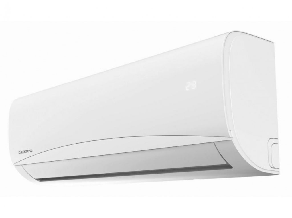 Настенный кондиционер Kentatsu KSGB26HFAN1 / KSRB26HFAN1 с зимним комплектом (-40)