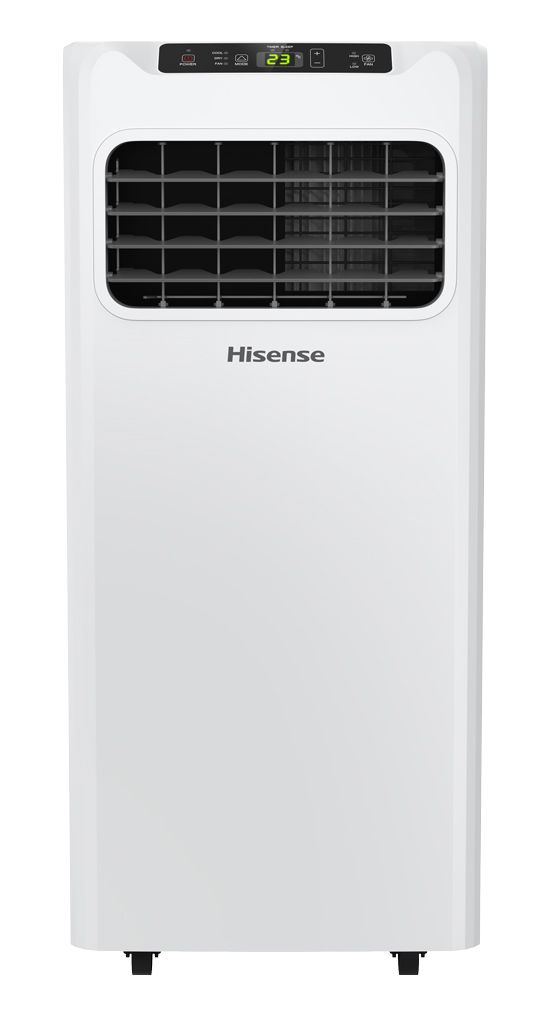 Мобильный кондиционер Hisense AP-07CR4GKWS00