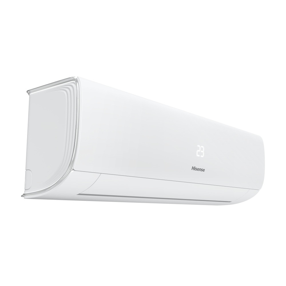 Настенный кондиционер (сплит-система) Hisense AS-09HW4RLRKB01