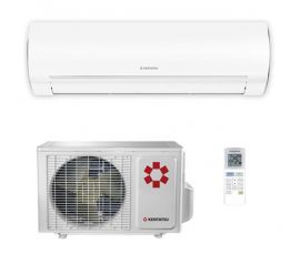 Настенный кондиционер Kentatsu KSGQ26HFAN1 / KSRQ26HFAN1