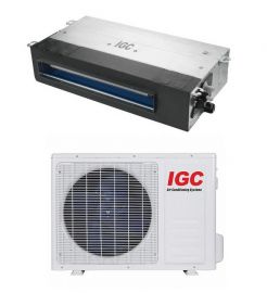 Изображение для товара IGC IDХ-18H/U
