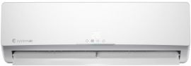 Инверторный настенный кондиционер Systemair SYSPLIT WALL SMART 12 EVO HP Q