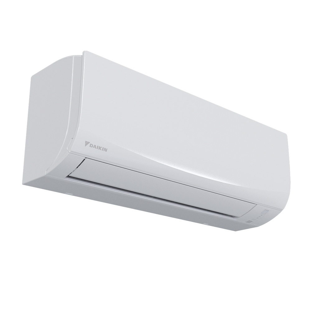 Инверторный настенный кондиционер (сплит-система) Daikin FTXF25F / RXF25F