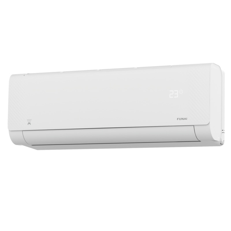 Инверторный настенный кондиционер (сплит-система) Funai RAC-I-SG35HP.D05