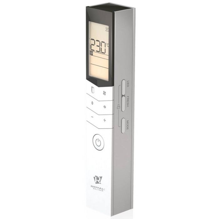 Инверторный настенный кондиционер (сплит-система) Royal Clima RCI-TG38HN