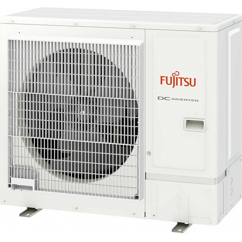 Канальный кондиционер (сплит-система) Fujitsu ARXG12KHTAP / AOYG12KBTB