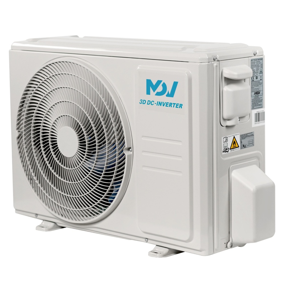 Инверторный настенный кондиционер (сплит-система) MDV MDSAI2-24HRFN8 / MDOAI2-24HFN8