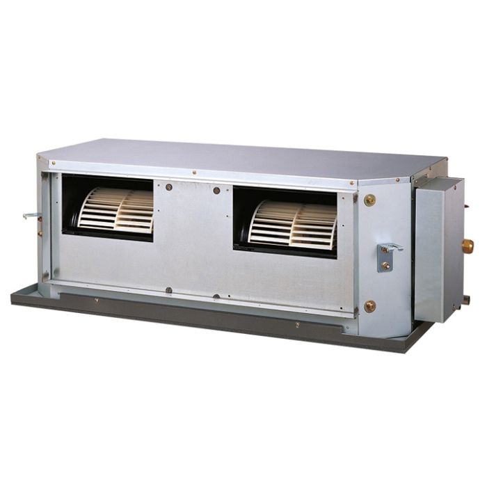 Изображение для товара General ARHG54LHTA / AOHG54LETL-W с зимним комплектом (-25)