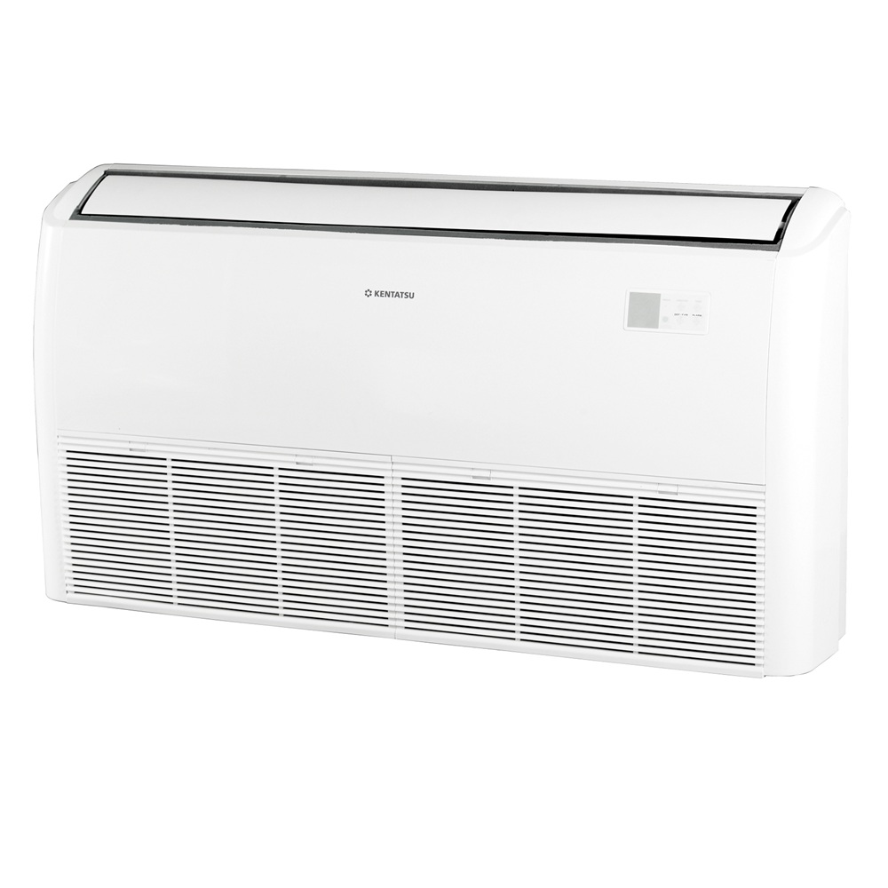 Напольно-потолочный кондиционер (сплит-система) Kentatsu KSHG105HFAN1 / KSUTG105HFAN3