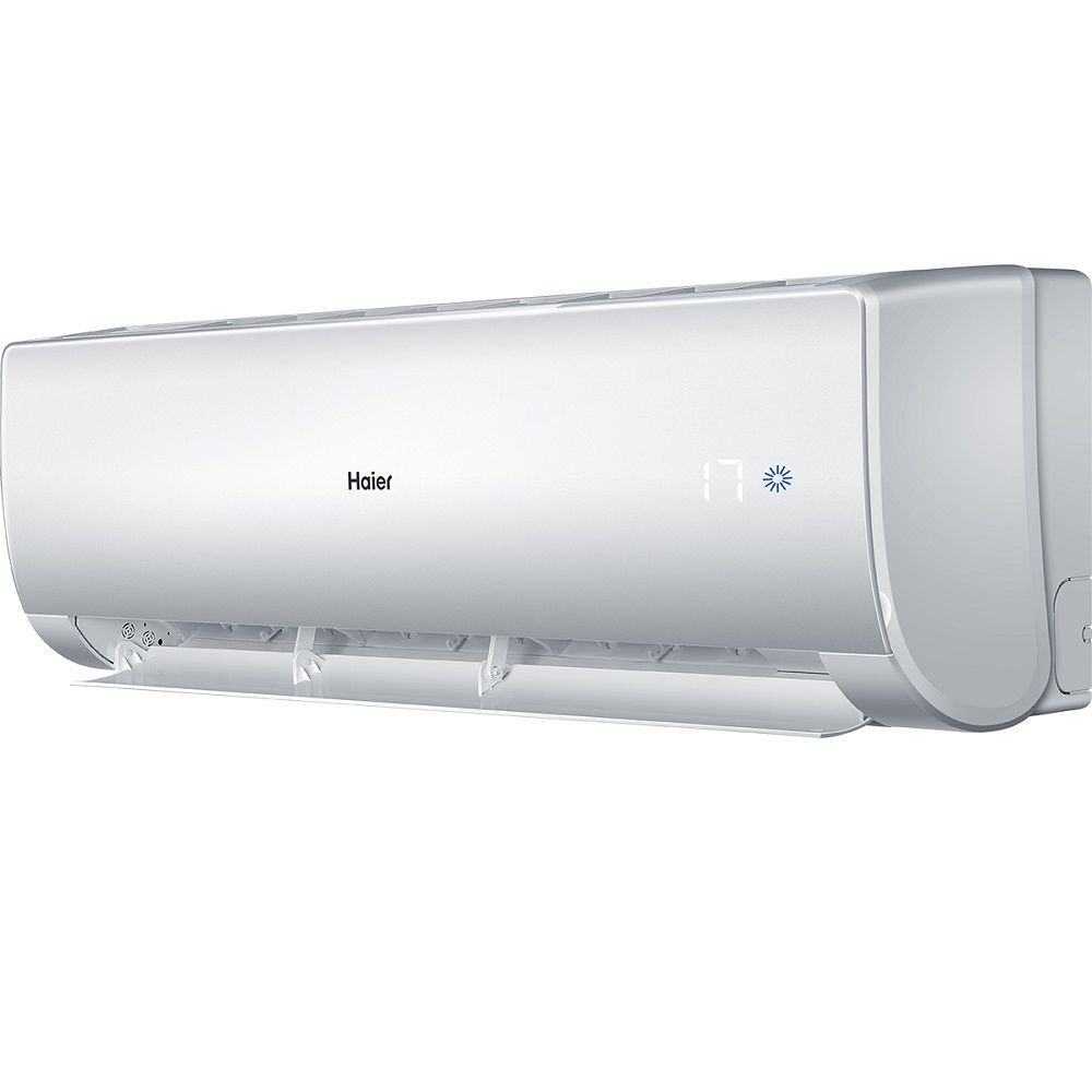 Инверторный настенный кондиционер (сплит-система) Haier AS35NHPHRA / 1U35NHP1FRA
