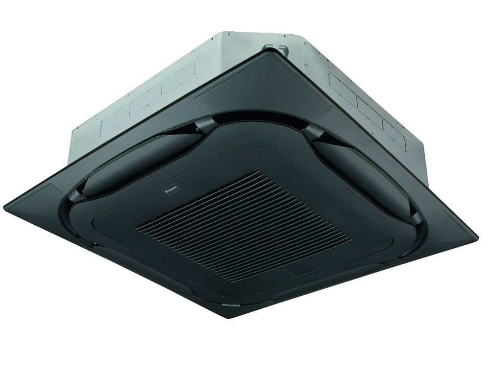 Изображение для товара Daikin FCAHG71H / RZQSG71L3V с зимним комплектом (-40)