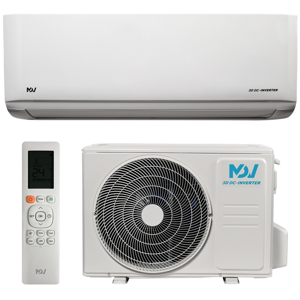 Настенный кондиционер (сплит-система) MDV MDSAG-18HRFN8 / MDOAG-18HFN8