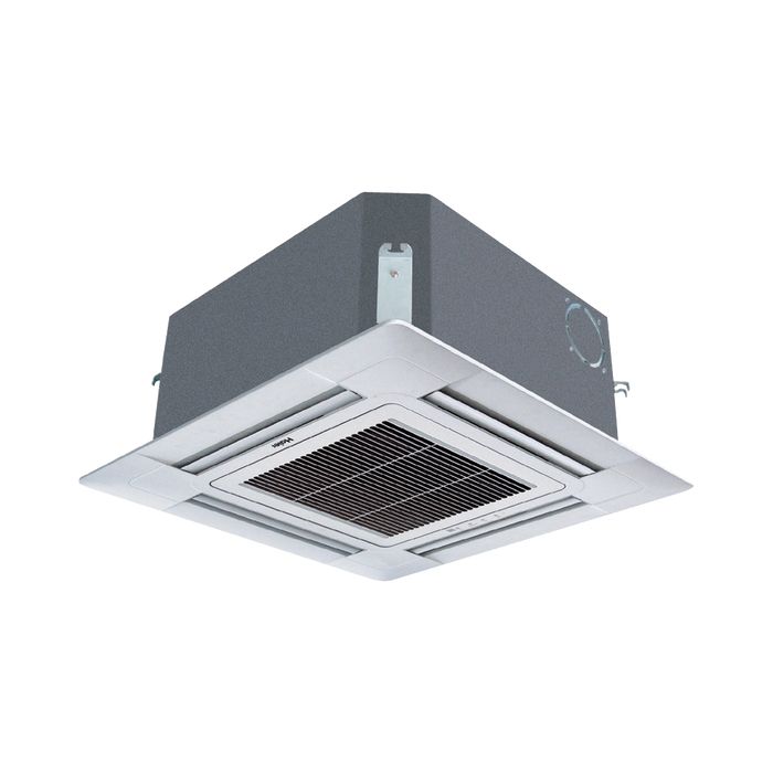 Кассетный кондиционер (сплит-система) Haier AB18CS1ERA(S) / 1U18DS1EAA
