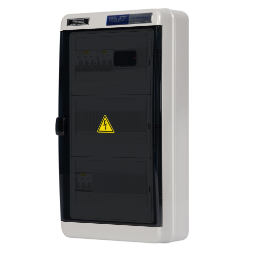 Изображение для товара Shuft E30-SM345-G220-ZN