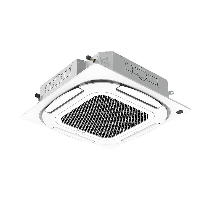 Инверторный кассетный кондиционер (сплит-система) Energolux ESAC36C1_WF_AR2_DC / ESAU36U1_AR2_DC