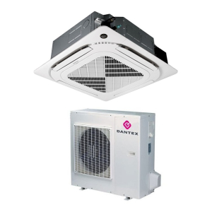 Изображение для товара Dantex RK-12UHM5N / RK-12HM4NE-W