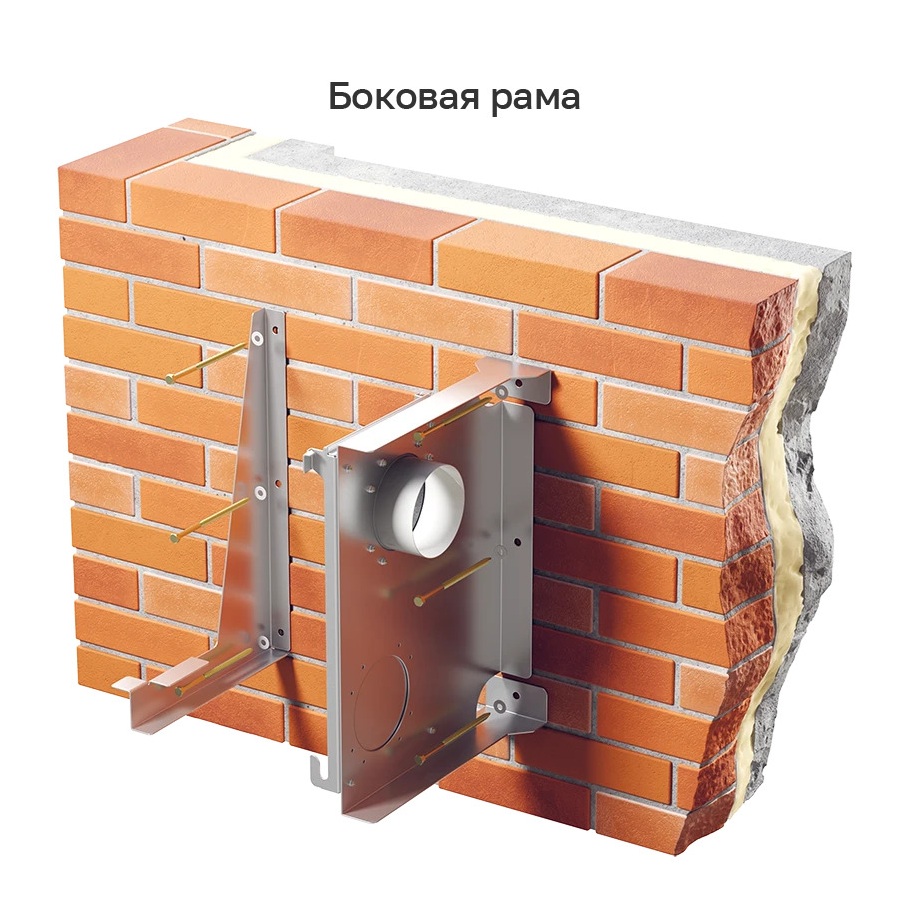 Приточная установка VentMachine Satellite 2 ФКО Z1