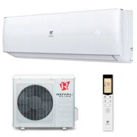 Настенный кондиционер Royal Clima RC-P25HN