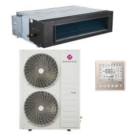 Изображение для товара Dantex RK-48HTNE-W / RK-48BHTN