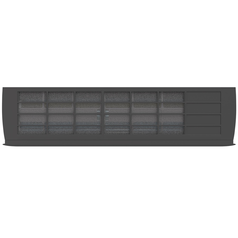 Настенный кондиционер (сплит-система) Funai RAC-SNN35HP.D07