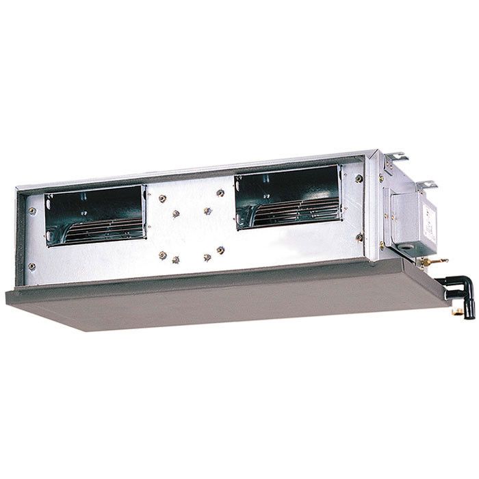 Изображение для товара Daikin FDMQN60CXV / RYN60CXV с зимним комплектом (-40)