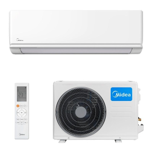 Изображение для товара Midea MSAG2-24N8D0-I / MSAG2-24N8D0-O с зимним комплектом (-40)