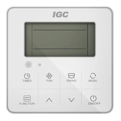 Изображение для товара IGC WR-05