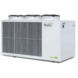 Изображение для товара Ballu Machine BMCA 140