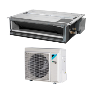 Изображение для товара Daikin FDXM50F9 / RZAG35B с зимним комплектом (-40)