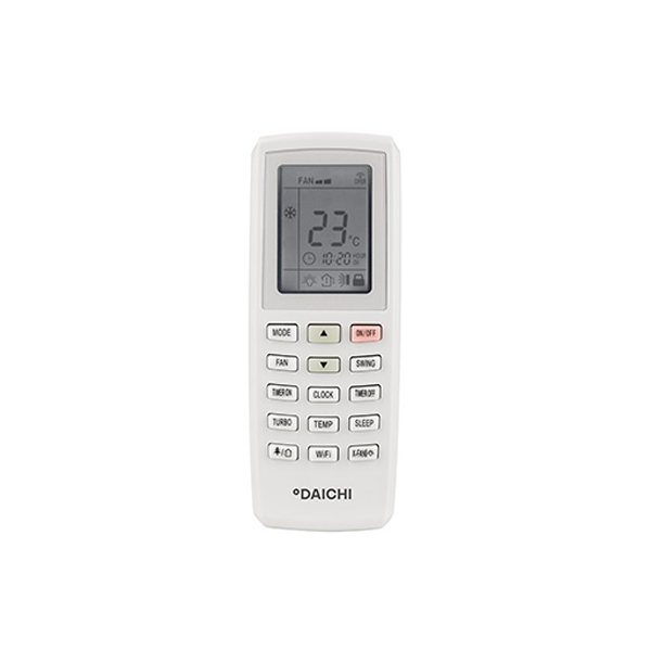 Изображение для товара Daichi ICE70AVQS1R / ICE70FVS1R