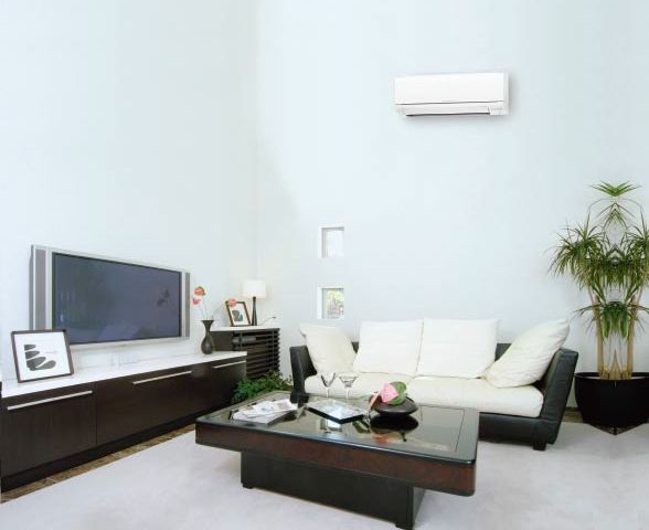 Инверторный настенный кондиционер (сплит-система) Mitsubishi Electric MSZ-HJ71VA / MUZ-HJ71VA