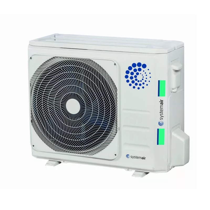 Колонный кондиционер (сплит-система) Syscool FLOOR 24 HP Q