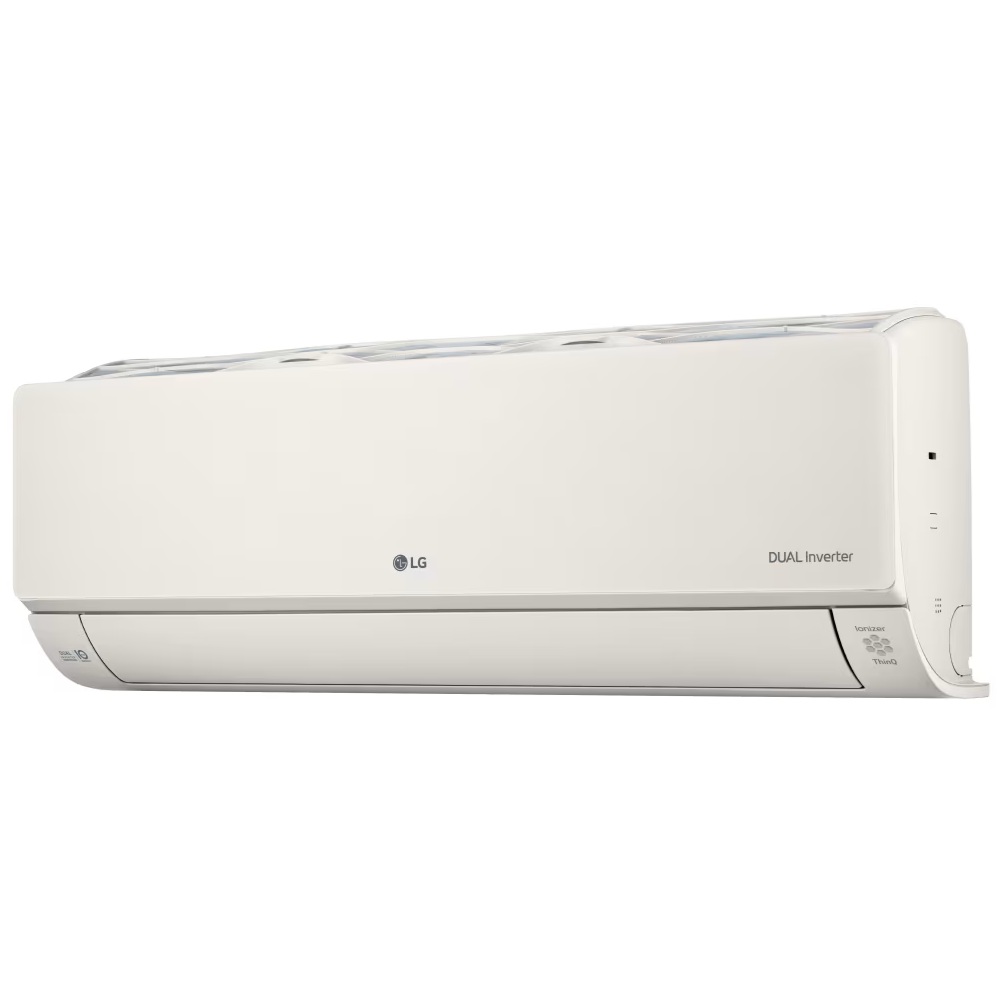 Инверторный настенный кондиционер (сплит-система) LG AB12BK