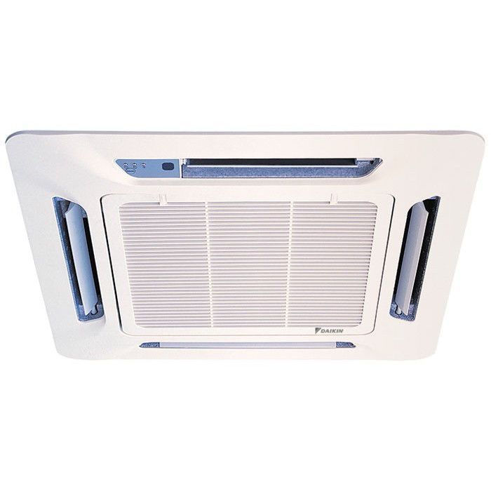 Изображение для товара Daikin FFQN50CXV / RYN50CXV с зимним комплектом (-30)