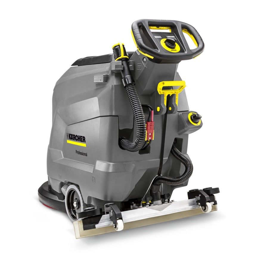 Поломоечная машина Karcher BD 50/60 C Ep Classic