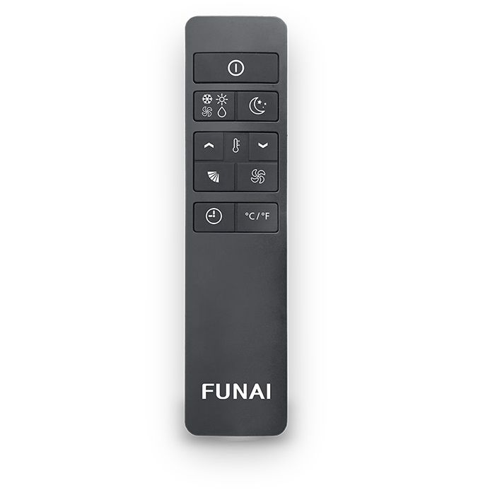 Изображение для товара Funai MAC-LT40HPN03
