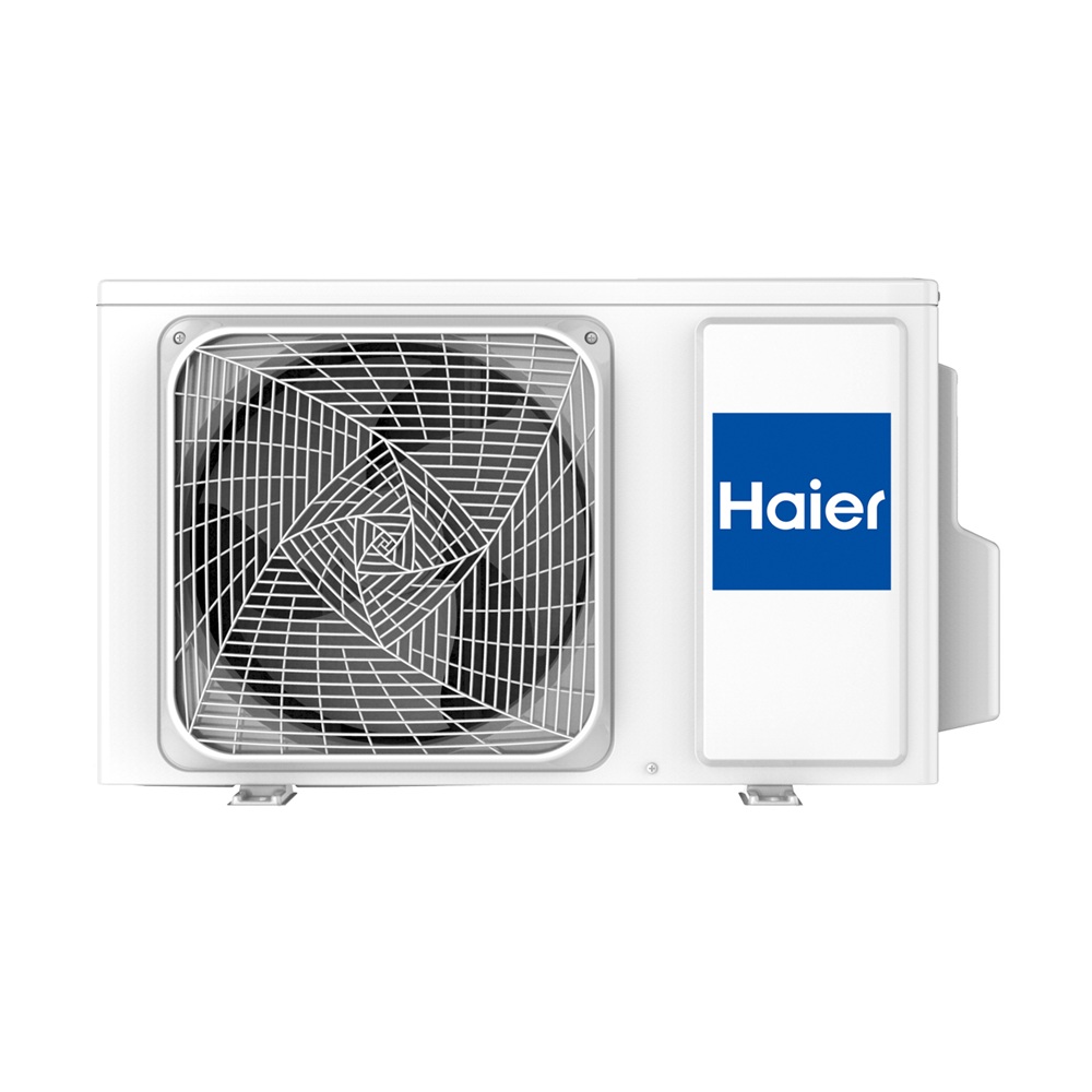 Инверторный настенный кондиционер (сплит-система) Haier AS50SHP2HRA-S / 1U50SHP2FRA