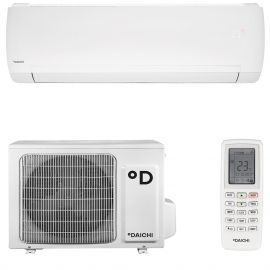 Изображение для товара Daichi SIB50AVQS1R / SIB50FVS1R