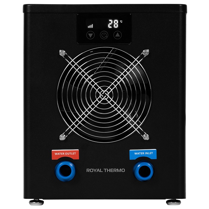 Тепловой насос Royal Thermo RTM-18MHN8
